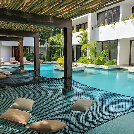 Omara Tulum By Andiani Travel Apartment